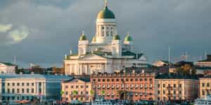 Helsinki